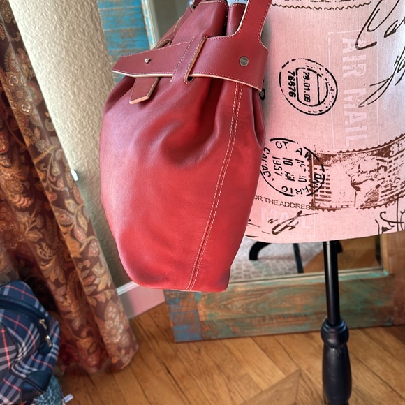 Loewe COA gorgeous belt bucket - Picture 3 of 13